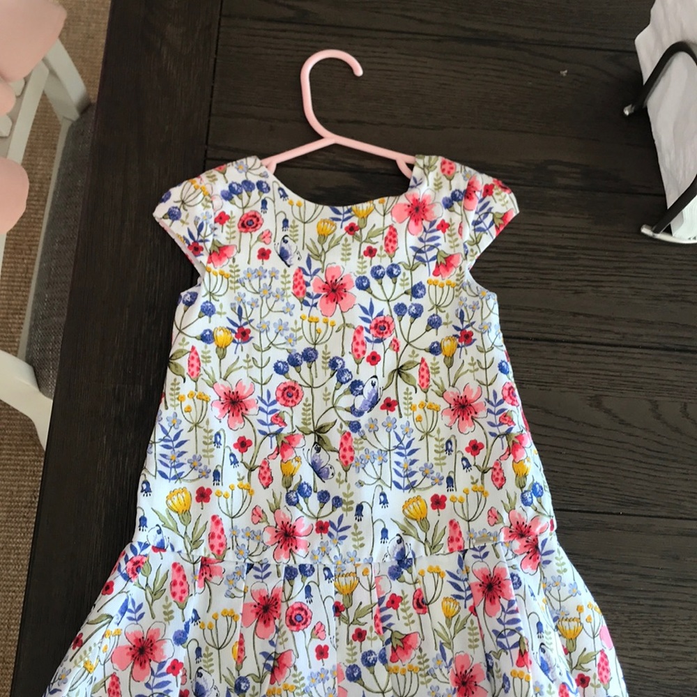NWT spring dress